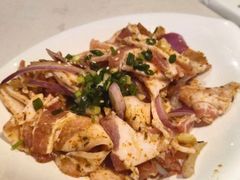 -么子烤肉(化龙池店)