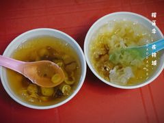 四果汤-汕头街四果汤