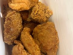 -麦当劳(金沙广场店)