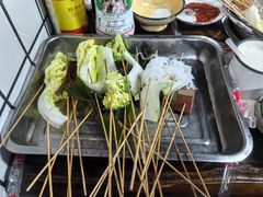 -三番火辣串串香(总店)