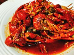 -漫天香·小龙虾餐厅(夏湾店)