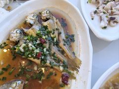 -胖大嫂渔家排档·全海景餐厅(渔村店)