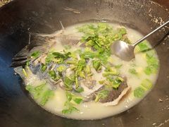 -好灶头妈妈菜·柴火灶台鱼·千岛湖土菜地标美食
