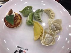 -澜悦港海鲜体验主题餐厅
