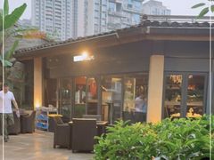 -铜锣湾·有麝自然香(重庆新天地店)