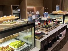 -天津东凯悦酒店·Market Café自助餐厅