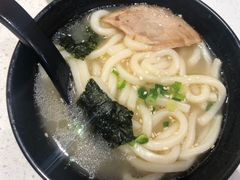 -京樽回転寿司(奥林匹克店)