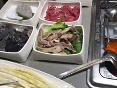 -海底捞火锅(杭州萧山宝龙广场店)