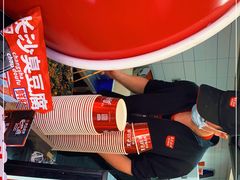 -黑色经典臭豆腐·湖南特产(潇湘文化店)