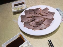 -李连贵熏肉大饼(兴工街店)