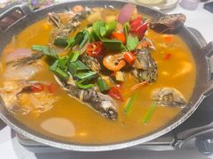 -阿露佳·舌尖上的安吉菜