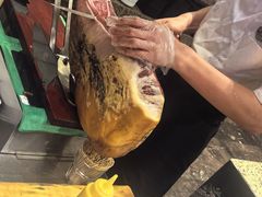 -初色海鲜自助(万丰路店)