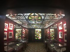 -马克西姆餐厅(崇文门店)