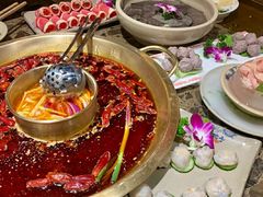-大龙燚·旷野鲜火锅(广州首店)