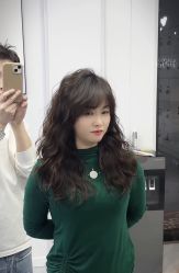 -H·Y HAIR SALON烫发·染发·造型