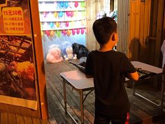 -大鹅岛绿色生态美食园