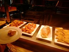 -AdD全日制餐厅(中谷花园酒店)