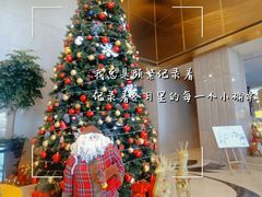 -银川凯宾斯基饭店柏林咖啡厅·Café Berlin