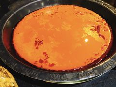 -麻大侠老火锅(巴国城店)