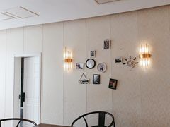 -香山湖华璋大酒店(新浦路店)