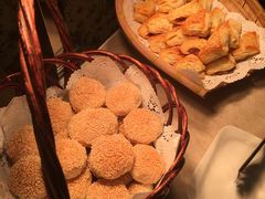 -湖影中餐厅·南京金茂威斯汀大酒店