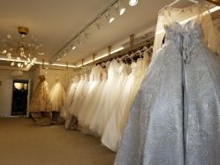 -Lisamoon礼慕纱婚纱礼服高级定制