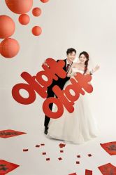 点击看大图 -金夫人婚纱摄影(衡阳店)