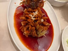 -得月楼·省级非遗·传统苏帮菜(观前店)