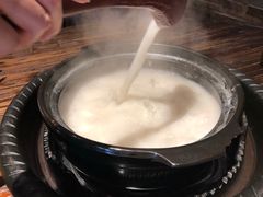 -大良毋米粥(锦龙路总店)
