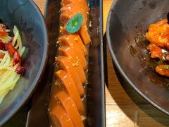 -金牌外婆家(苏州中心店)