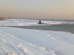 -老虎石海上公园