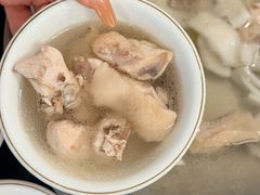 -肥佬椰子鸡(文锦渡店)