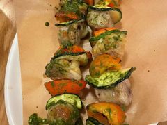 -城市大道红炉披萨烘焙坊