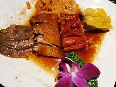 -稻香饭店(IFS国金中心店)
