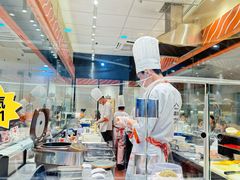 -新一番三文鱼寿司(大东海店)