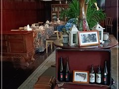 -中山路壹号传奇club·啤酒花园餐厅