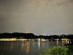 -湖畔居茶楼(湖滨店)