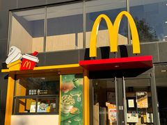 -麦当劳(北京上地十街餐厅店)
