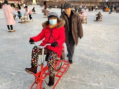 -河北村民俗体验园