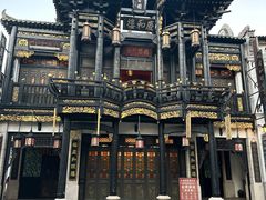 -观澜湖华谊冯小刚电影公社(百年记忆公社)