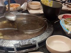 -牛品荟牛肉火锅(新城广场店)