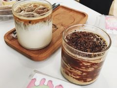 -W Coffee(船板巷店)