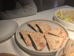 -研食记西餐厅(金融中心店)