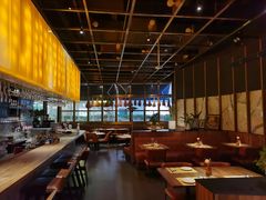 大堂-Magnet磁食(愚园路店)