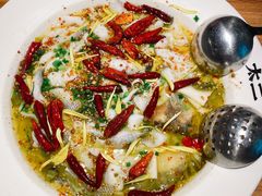 -太二酸菜鱼(正大广场店)