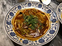 -西安饭庄·非遗陕菜(钟楼店)