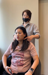 -凯博K-boom Hair Salon