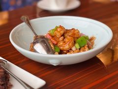 -民族饭店-四季餐厅