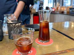 -The Workshop Coffee