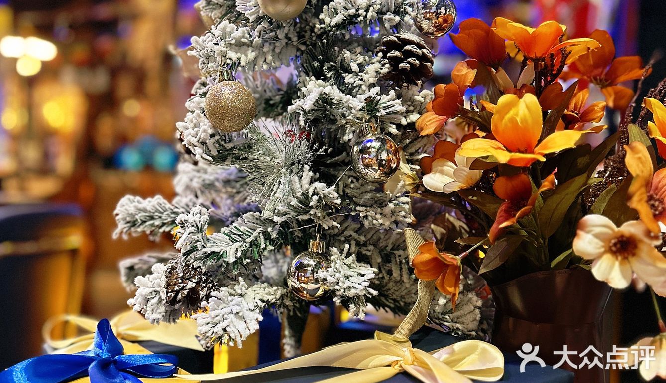 Blue Frog：在炙烤香味中，一起探寻冬日融融暖意[种草] 